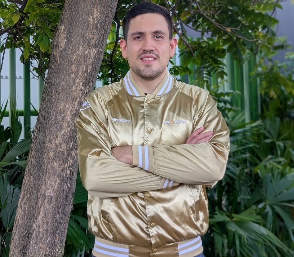 Álvaro Vera
