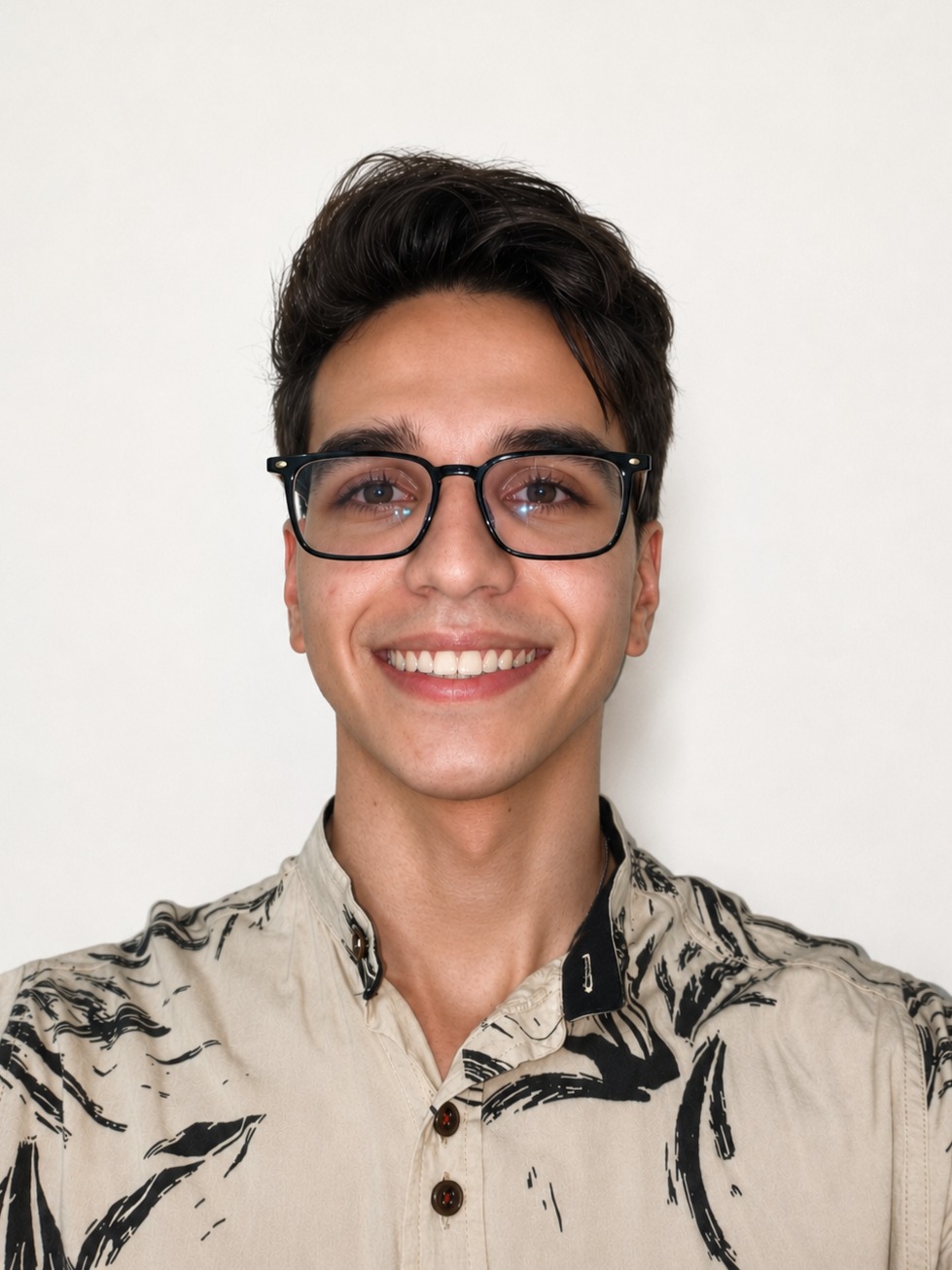 Gabriel Gerardo Pisonero López 