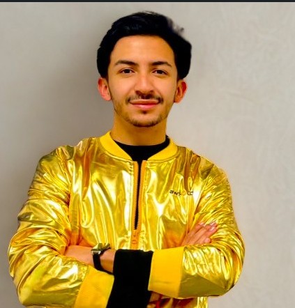 Juan Sebastian Tinjaca Mesa