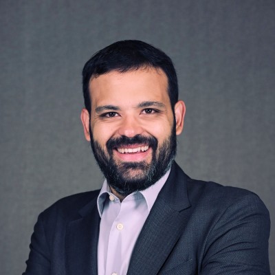 Luis Fernando Caro Perez