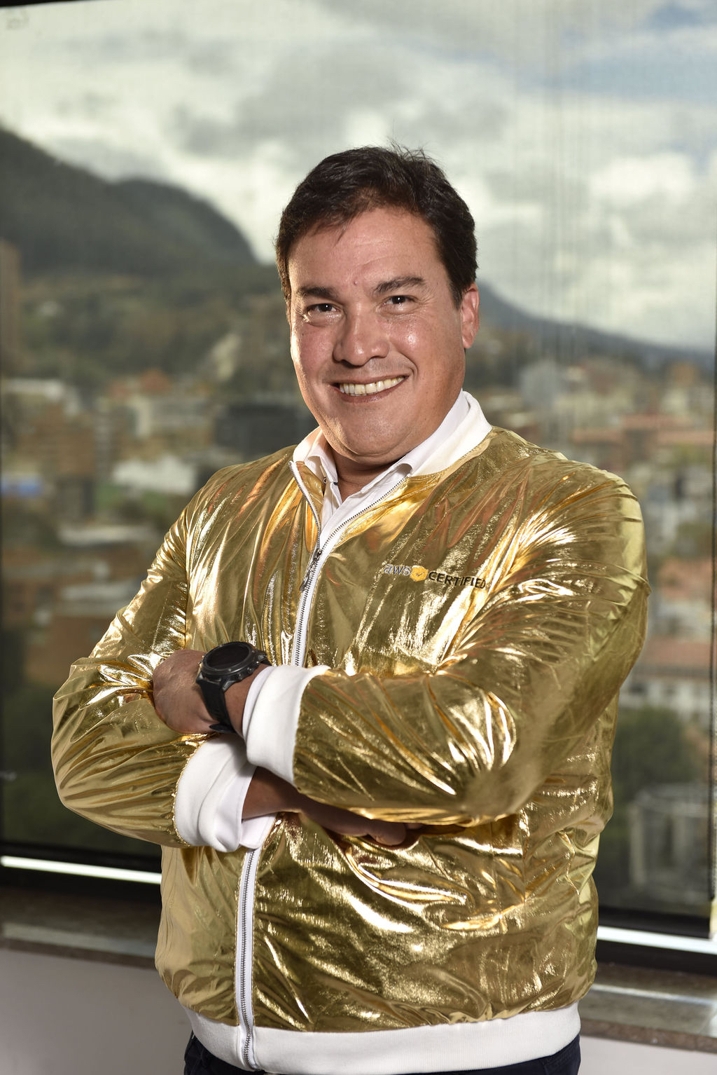 Moisés Jacobo Junca Acebedo